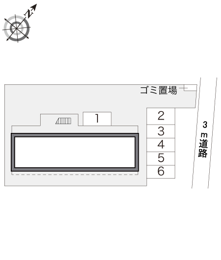 レオパレス湘南ヒルズ