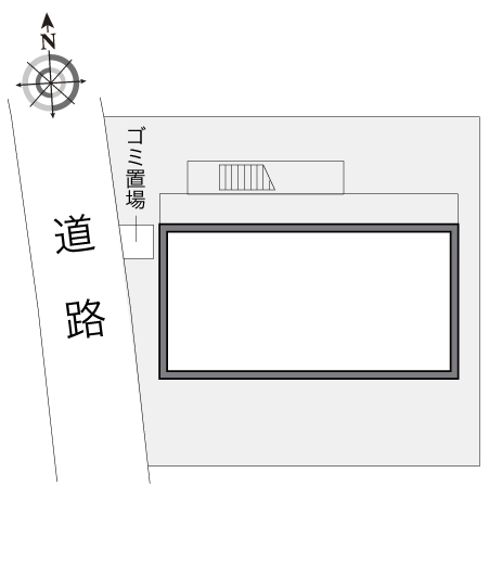 レオパレスラメール