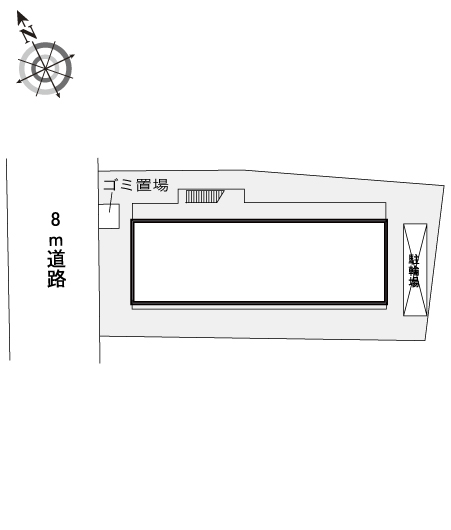 レオパレスステラ