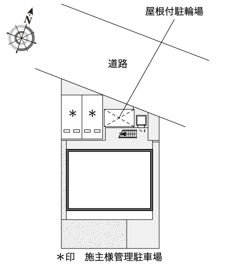 レオネクスト御影中町