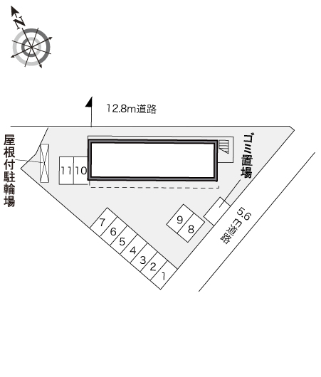 レオパレス彩