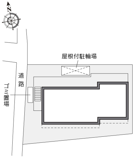 レオパレス銀河
