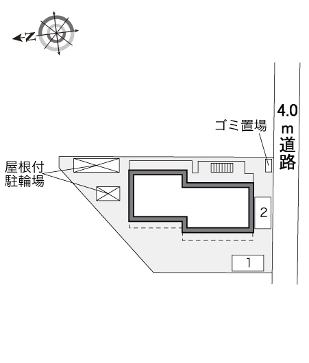 レオパレス幸