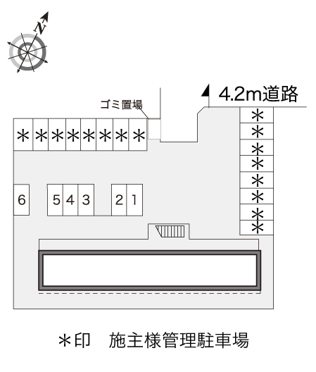 レオパレスチェリーブロッサム