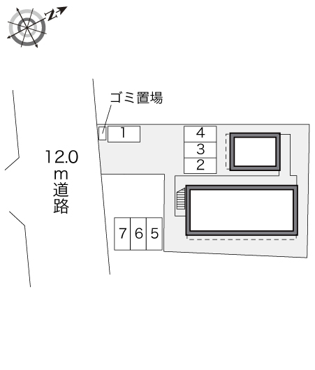 レオパレスT&S
