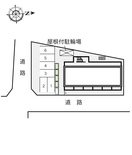レオパレスT&T