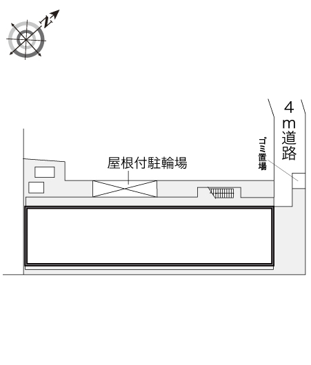 レオパレスJOY