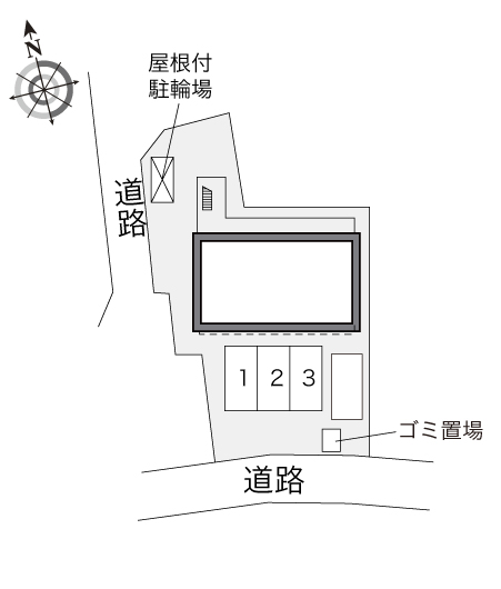 レオパレスKIMURA