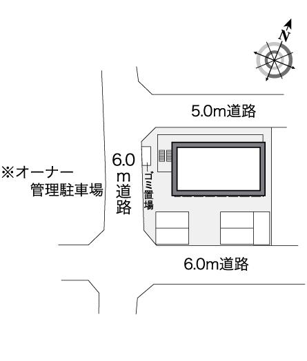 レオパレスジュノス芦屋
