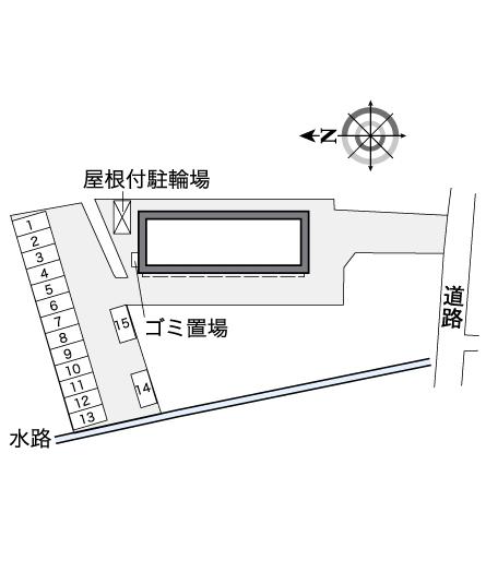 レオパレス大磯