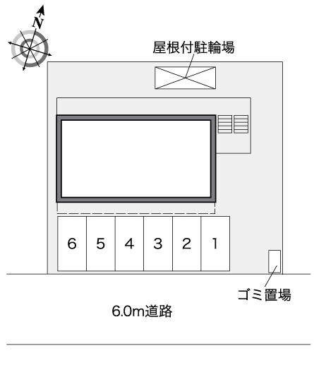 レオパレスアリビオ