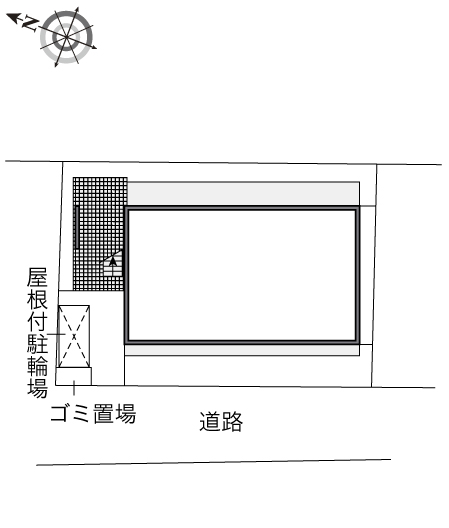 レオパレスウィーンJ
