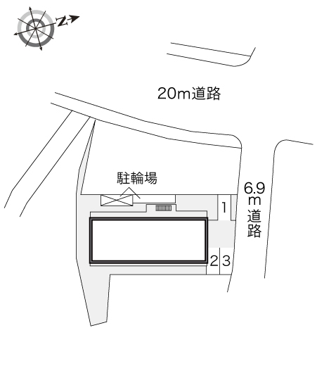 レオパレスシャローム