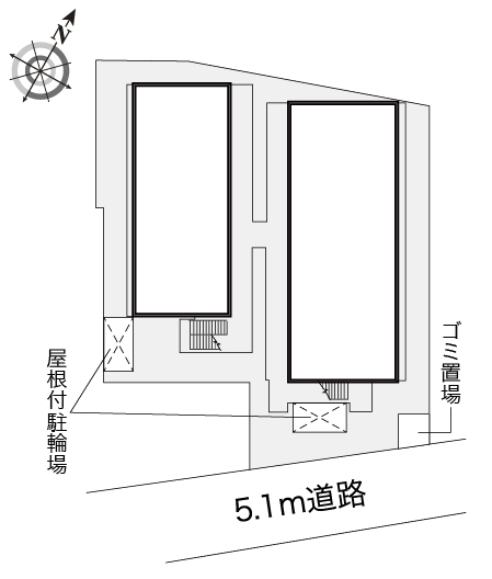 レオパレスコア
