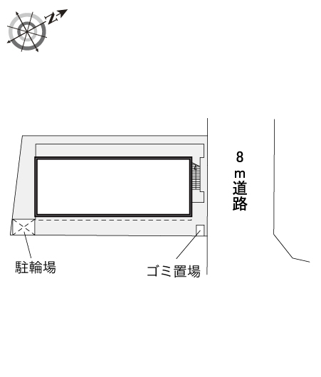 レオパレスタケナカ