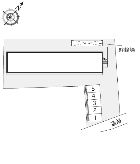 レオパレスMATSUDA