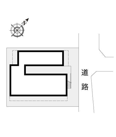レオパレス佃