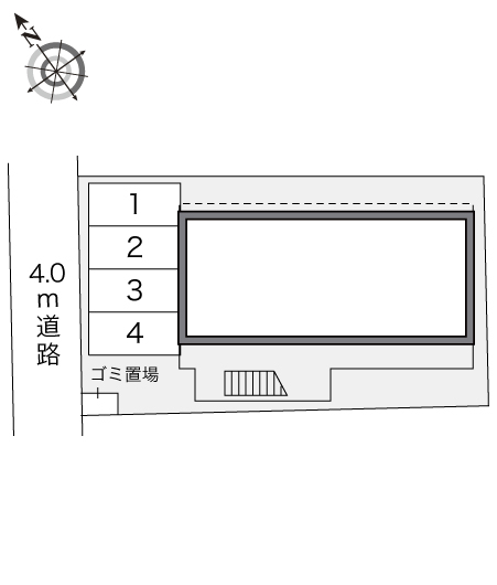 レオパレス湘南