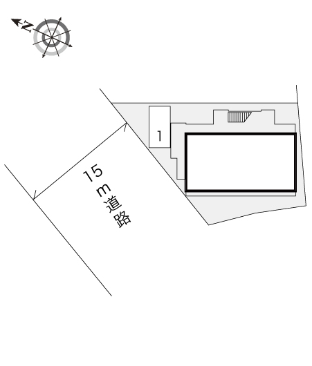 レオパレス平和台