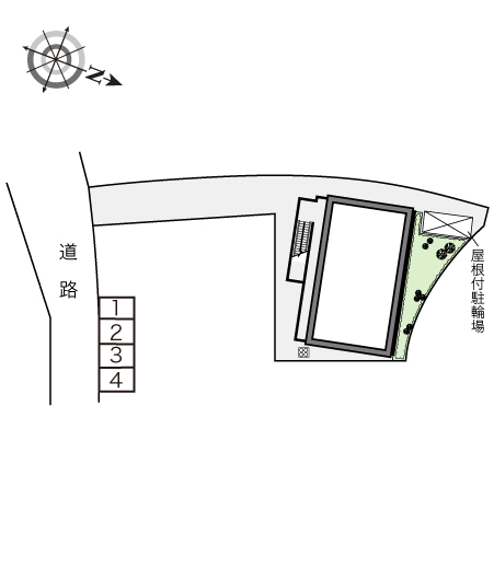 レオパレスネクスト