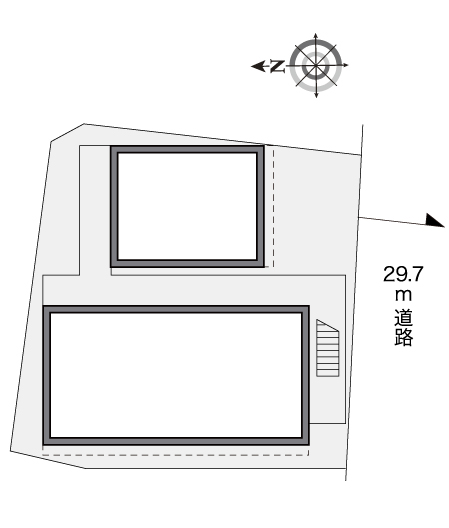 レオパレスCosmos