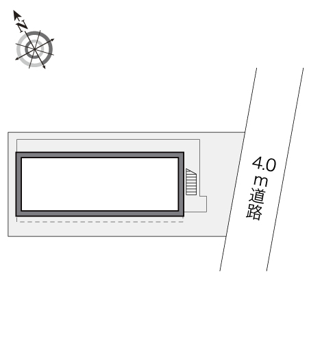 レオパレス和