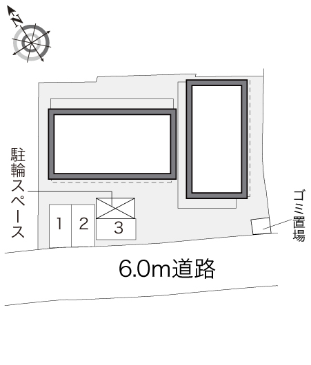 レオパレスMoriK