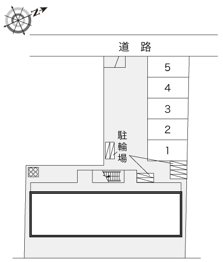 レオパレスブリリアント