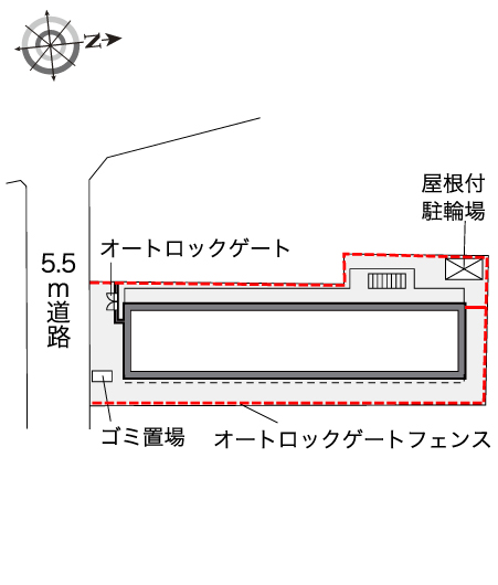 レオパレス輝
