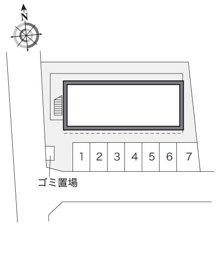 レオパレスマ　メゾン