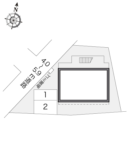 レオパレスエミ