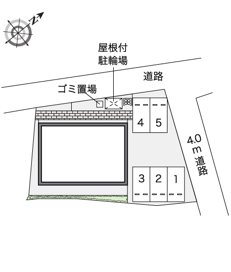 レオネクスト丁田