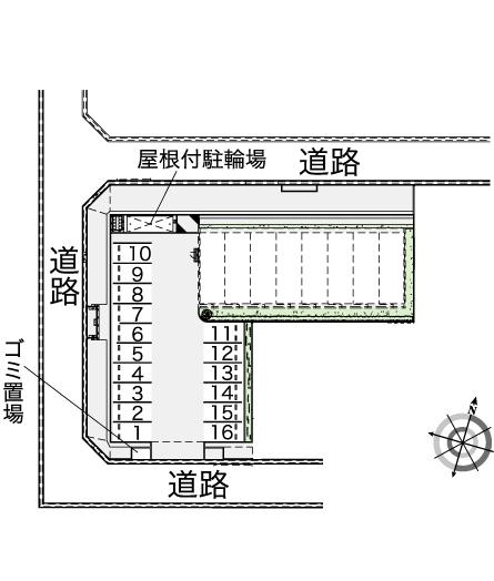 レオネクストひょうご東条