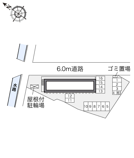 レオパレスSilverCoin