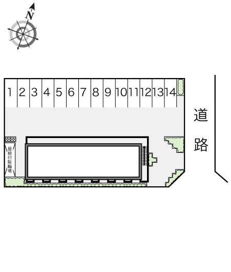 レオパレス昴