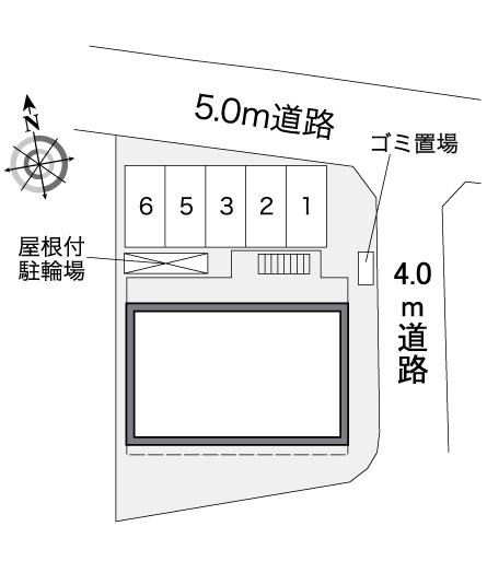 レオパレスマイズミュー