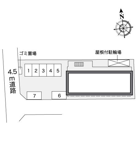 レオパレスエクセラ