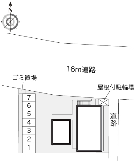 レオパレスグリーンメゾン