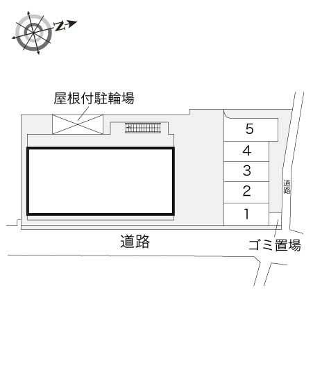 レオパレス四季