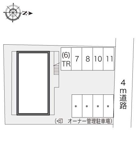 レオパレス東野
