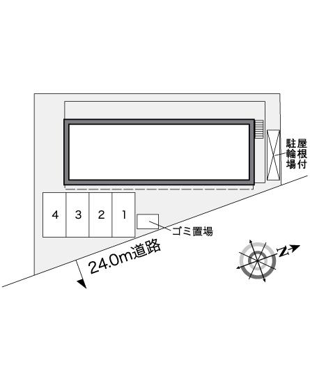レオパレス東雲