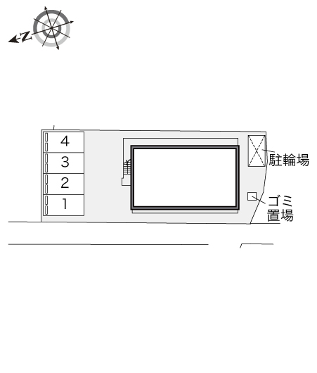 レオパレス高木