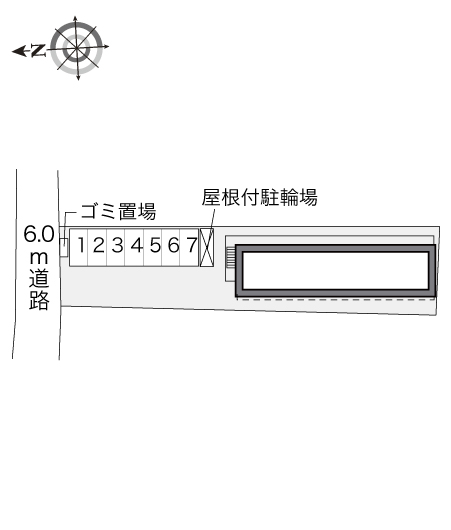 レオパレスコスモガーデン