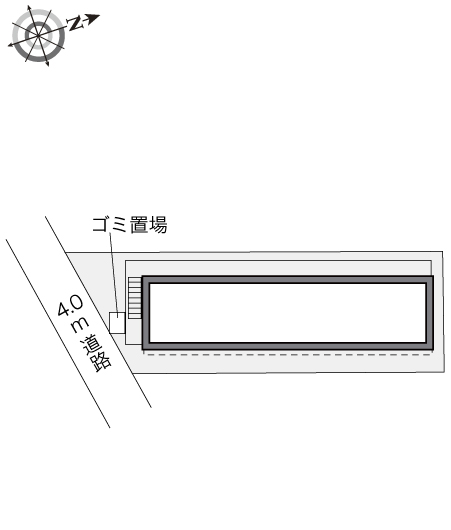 レオパレスステラ