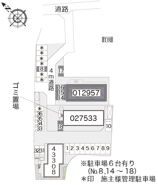 レオパレスEastaukK