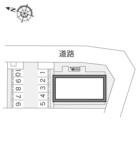 レオパレス千僧