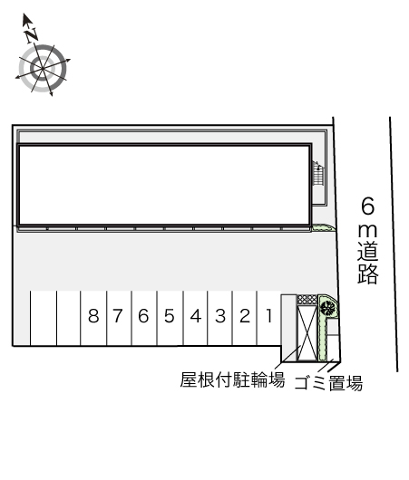 レオパレスピーチ