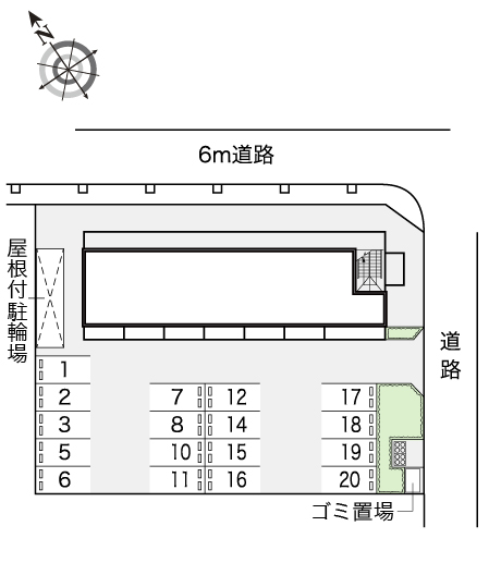 レオパレス源