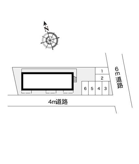 レオパレスフルール