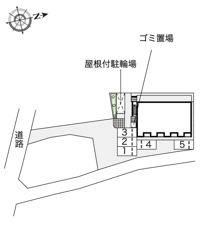 レオネクストプランドール
